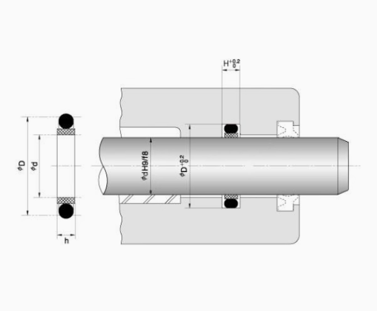 100% New For SPNO 180*200*9.8 Fast Ship （made in China）