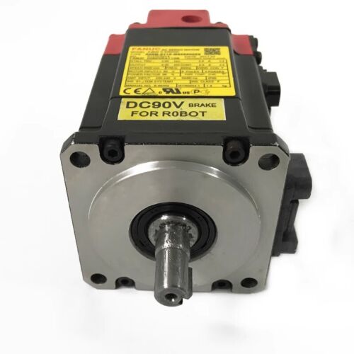 1PC Neu im Karton FANUC A06B-0373-B077 Servomotor A06B0373B077 Beschleunigtes Schiff