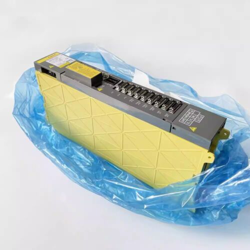 1 قطعة جديد FANUC A06B-6160-H003 محرك سيرفو A06B6160H003 عبر DHL ضمان لمدة سنة واحدة