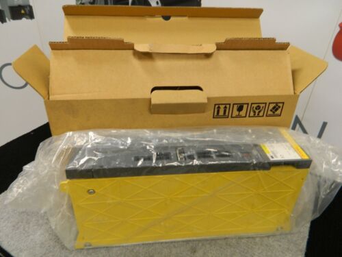 1 STÜCK Neuer FANUC A06B-6078-H211#H500 Servoantrieb A06B6078H211#H500 Über DHL 