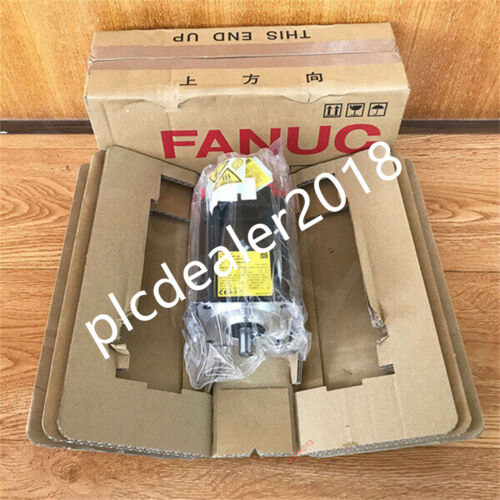 1PC New In Box FANUC A06B-0064-B103 Servo Motor A06B0064B103 Via DHL