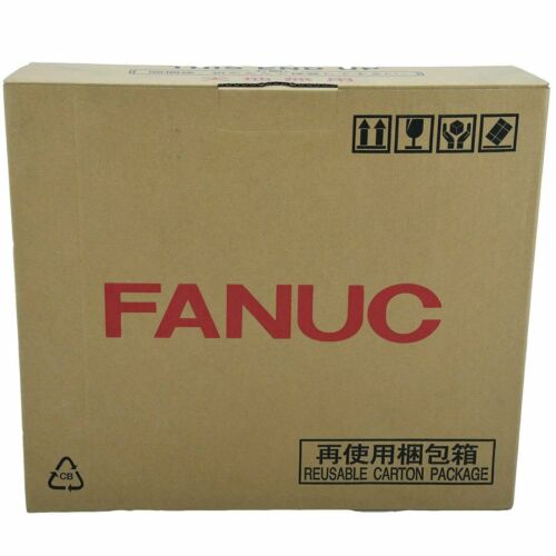 1 قطعة جديد FANUC A06B-6114-H207 محرك سيرفو A06B6114H207 عبر DHL ضمان لمدة سنة واحدة 