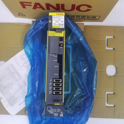 1PC Neu im Karton FANUC A06B-6114-H105 Servoantrieb A06B6114H105 Beschleunigter Versand