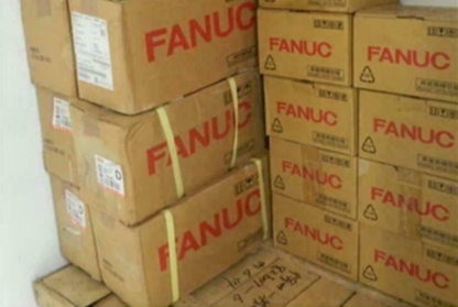 1 قطعة جديد FANUC A06B-6110-H030 محرك سيرفو A06B6110H030 عبر DHL ضمان لمدة سنة واحدة