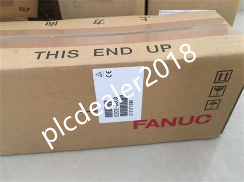 1PC New In Box FANUC A06B-0064-B403 Servo Motor A06B0064B403 Via DHL