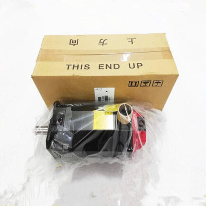 1 STÜCK Neuer FANUC A06B-0034-B075 Servomotor A06B0034B075 Über DHL