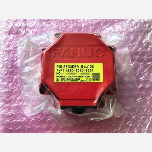 1PC New FANUC A860-2020-T361 Encoder A8602020T361 Via DHL