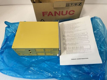 1 قطعة جديد FANUC A06B-6093-H172 محرك سيرفو A06B6093H172 عبر DHL 