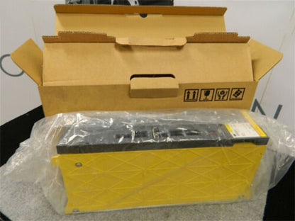 1PC New In Box FANUC A06B-6114-H208 Servo Drive A06B6114H208 Via DHL