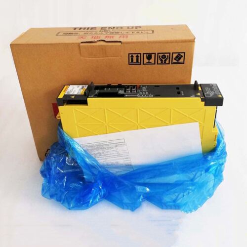 1 STÜCK Neuer FANUC A06B-6102-H211#H520 Servoantrieb A06B6102H211#H520 Über DHL