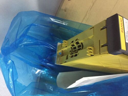 1PC New FANUC A06B-6110-H006 Servo Drive A06B6110H006 Via DHL One Year Warranty