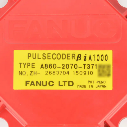1PC Neuer FANUC A860-2070-T371 Encoder A8602070T371 Über DHL 