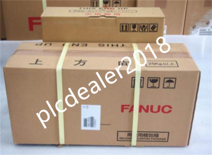 1PC New In Box FANUC A06B-0063-B306 Servo Motor A06B0063B306 Via DHL