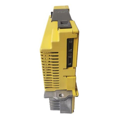 1 قطعة جديد في الصندوق FANUC A06B-6066-H244 محرك سيرفو A06B6066H244 السفينة المعجلة