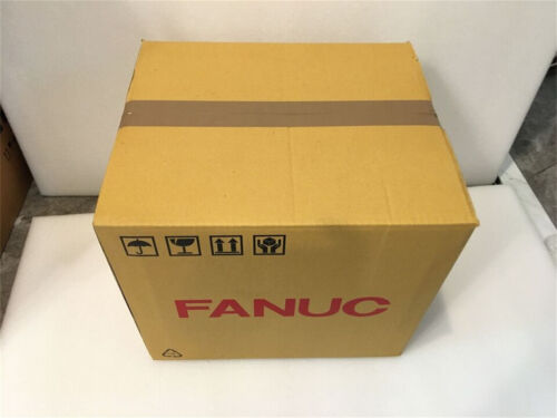 1 قطعة جديد في الصندوق FANUC A06B-6117-H109 محرك سيرفو A06B6117H109 عبر DHL