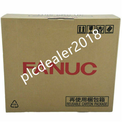 1PC New In Box FANUC A02B-0281-C081 LCD Display A02B0281C081 Via DHL