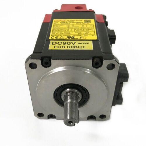 1PC New FANUC A06B-0032-B075#0008 Servo Motor A06B0032B075#0008 Via DHL