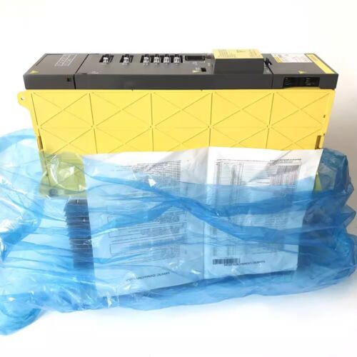 1PC New In Box FANUC A06B-6087-H130 Servo Drive A06B6087H130 Expedited Ship