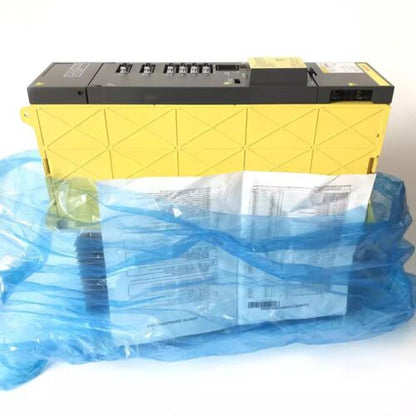 1PC Neu im Karton FANUC A06B-6087-H130 Servoantrieb A06B6087H130 Beschleunigtes Schiff