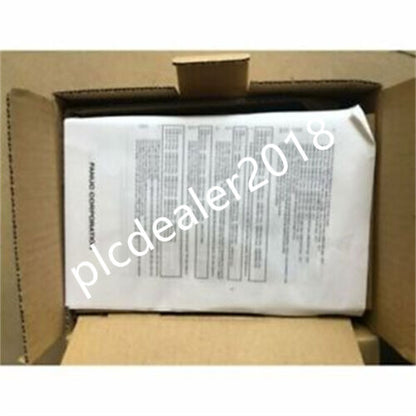 1PC New In Box FANUC A06B-0063-B307#0100 Servo Motor Via DHL