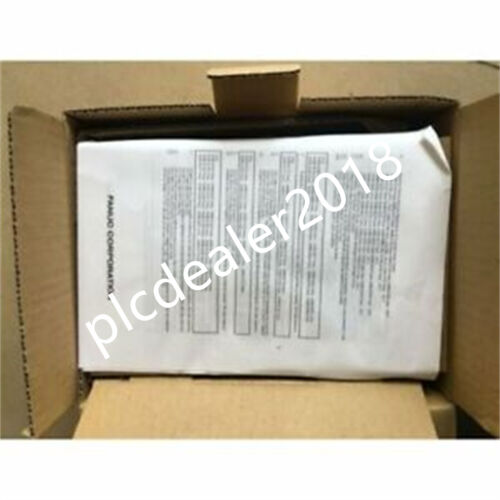 1PC New In Box FANUC A06B-0063-B604#S037 Servo Motor Via DHL
