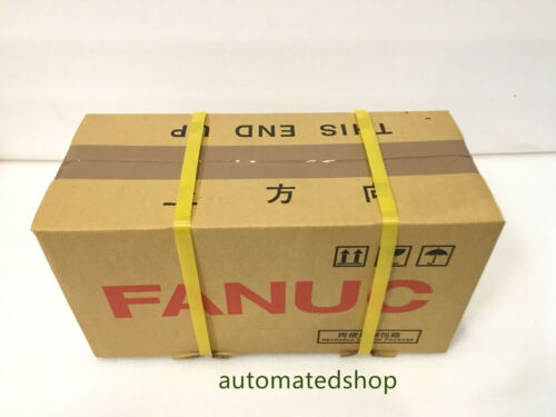 1PC New In Box FANUC A06B-0163-B175 Servo Motor A06B0163B175 Via DHL