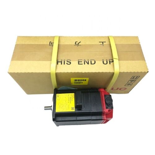 1 STÜCK Neuer FANUC A06B-0226-B300 Servomotor A06B-0226-B300 Über DHL