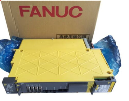 1PC New FANUC A06B-6096-H106 Servo Drive A06B6096H106 Via DHL/Fedex