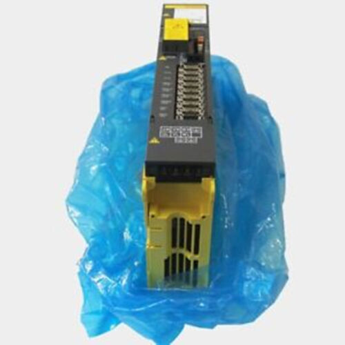 1PC New FANUC A06B-6160-H003 Servo Drive A06B6160H003 Via DHL One Year Warranty