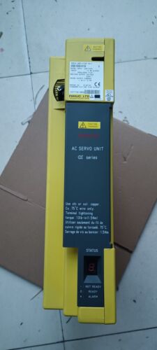 1PC New FANUC A06B-6089-H106 Servo Drive A06B6089H106 Via DHL One Year Warranty