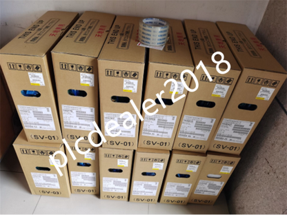 1 قطعة جديد في الصندوق FANUC A06B-0063-B306 محرك سيرفو A06B0063B306 عبر DHL