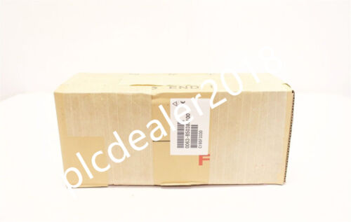 1 STÜCK Neu Im Karton FANUC A06B-0063-B503#0100 Servomotor Über DHL