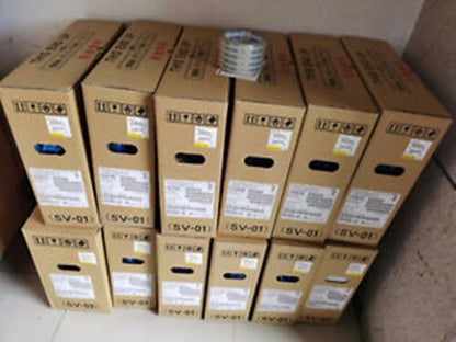 1 STÜCK Neuer FANUC A06B-0034-B075 Servomotor A06B0034B075 Über DHL