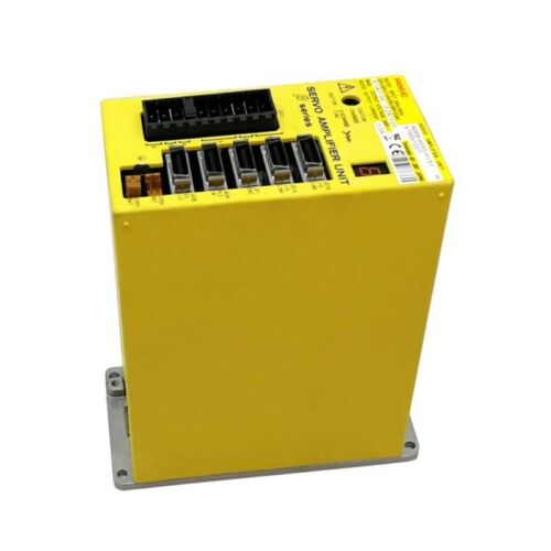 1PC New FANUC A06B-6093-H172 Servo Drive A06B6093H172 Via DHL