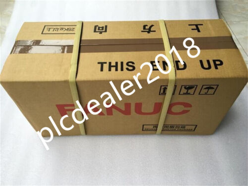 1PC New In Box FANUC A06B-2223-B605#S000 Servo Motor Via DHL