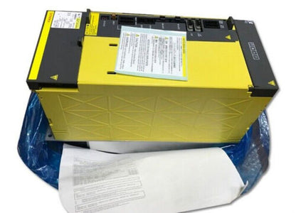 1 قطعة جديد في الصندوق FANUC A06B-6117-H109 محرك سيرفو A06B6117H109 عبر DHL