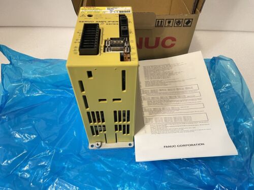 1PC New FANUC A06B-6093-H172 Servo Drive A06B6093H172 Via DHL