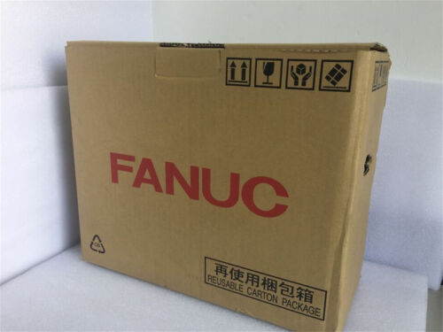 1PC New In Box FANUC A06B-6117-H210 Servo Drive A06B6117H210 Via DHL
