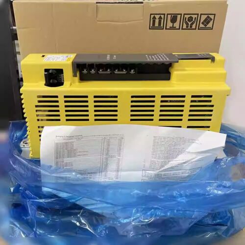 1PC New FANUC A06B-6089-H106 Servo Drive A06B6089H106 Via DHL One Year Warranty