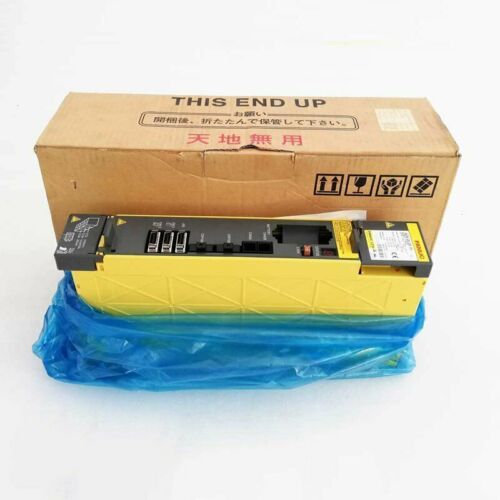 1 STÜCK Neuer FANUC A06B-6078-H211#H500 Servoantrieb A06B6078H211#H500 Über DHL 