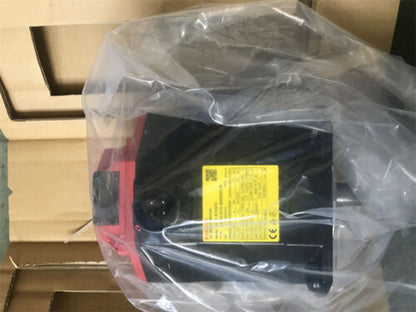 1 STÜCK Neuer FANUC A06B-0268-B605#S000 Servomotor A06B0268B605#S000 Über DHL 