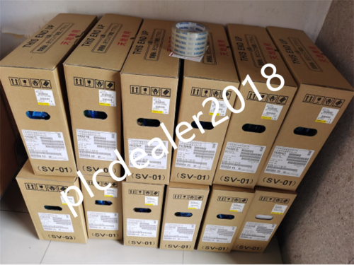 1PC New In Box FANUC A06B-0063-B407#0100 Servo Motor Via DHL
