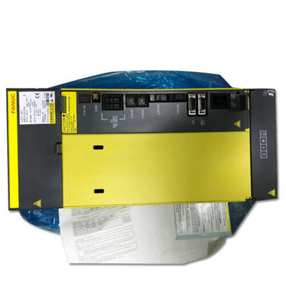 1 قطعة جديد في الصندوق FANUC A06B-6117-H109 محرك سيرفو A06B6117H109 عبر DHL