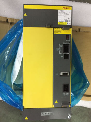 1PC New FANUC A06B-6110-H030 Servo Drive A06B6110H030 Via DHL One Year Warranty