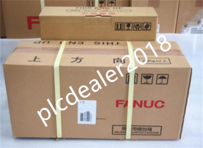 1PC New In Box FANUC A06B-0063-B407 Servo Motor A06B0063B407 Via DHL