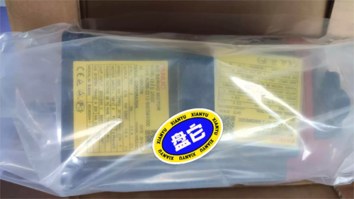1PC New In Box FANUC A06B-0212-B605#S000 Servo Motor Via DHL