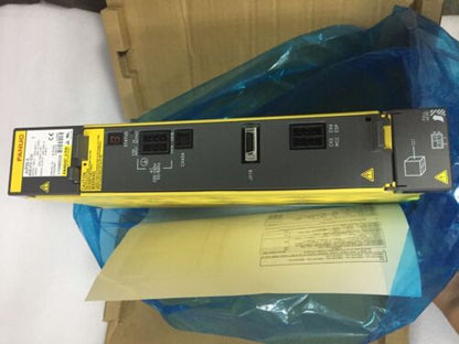 1PC New FANUC A06B-6110-H006 Servo Drive A06B6110H006 Via DHL One Year Warranty