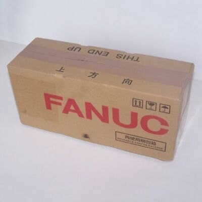 1 قطعة جديد FANUC A06B-0034-B677 محرك معزز A06B0034B677 عبر DHL ضمان لمدة سنة واحدة