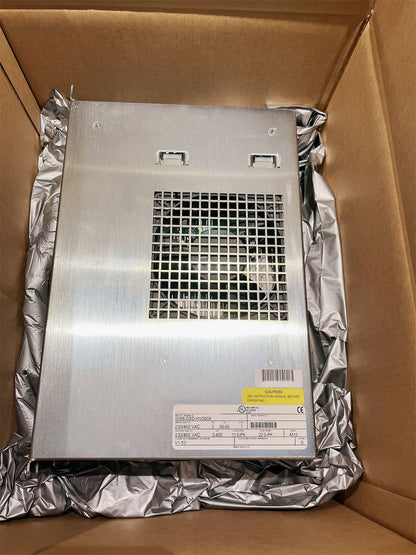 New Allen Bradley 2098-DSD-HV050X HIGH VOLTAGE DRIVE 11A/22A ULTRA 3000 W/INDEXING In Stock