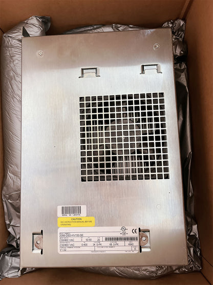 1PC Allen Bradley 2098-DSD-010 Servoverstärker Ultra 3000 DIGITAL 1KW 5/15 AMPERE 100/240 VAC 12/24 VDC Versorgung 50/60 HZ Neues In-Box-Schnellschiff mit einem Jahr Garantie Fedex/DHL/UPS